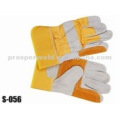 Guantes resistentes al corte